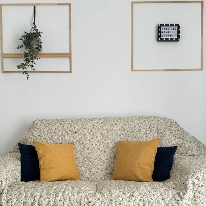 Feeling Home Athens, Thiseio Luaran gambar