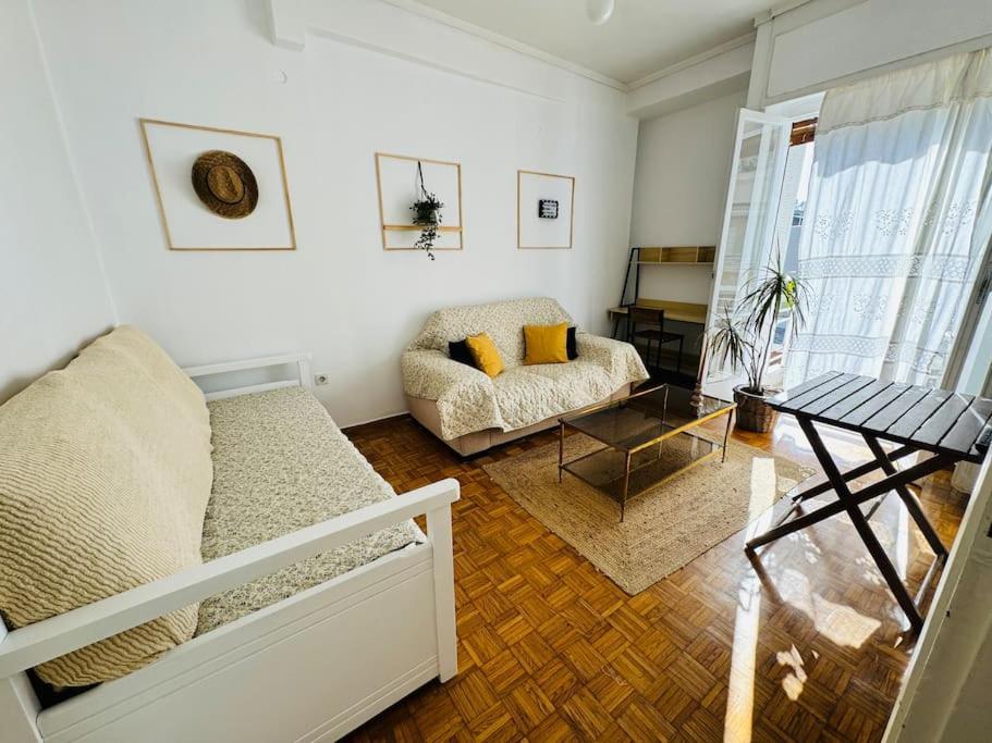 Feeling Home Athens, Thiseio Luaran gambar
