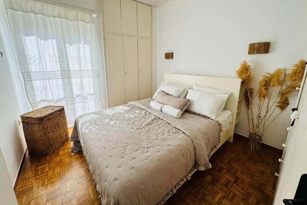 Feeling Home Athens, Thiseio Luaran gambar